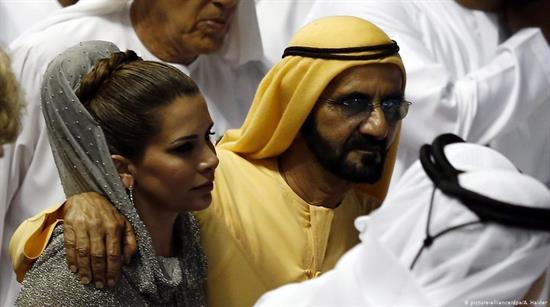 ژنو منداڵی حاکمی دوبەی بە ٣٥ ملیۆن یۆرۆوە ھەڵھاتن.